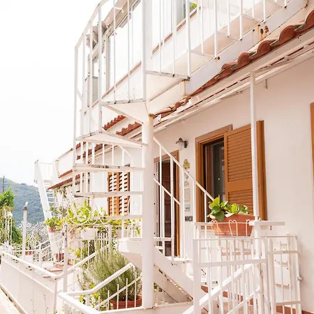 Seaview Apartment Vico Equense