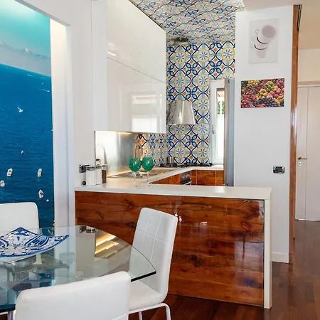 Apartment Seaview