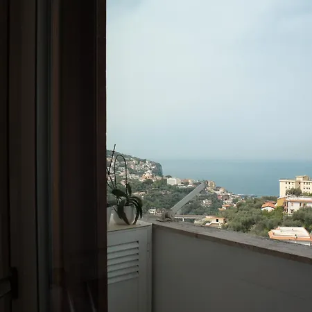 Apartment Seaview Vico Equense