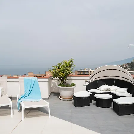 Seaview Vico Equense