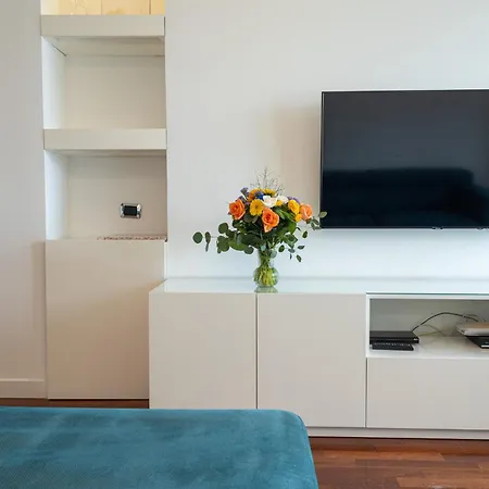 Seaview Apartment