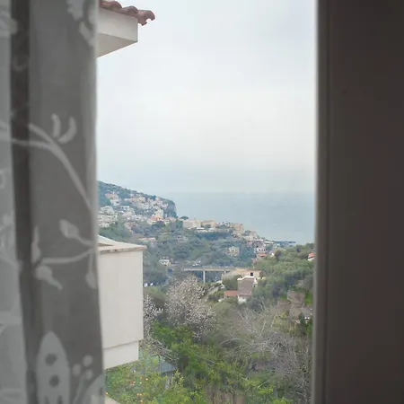 Apartment Seaview