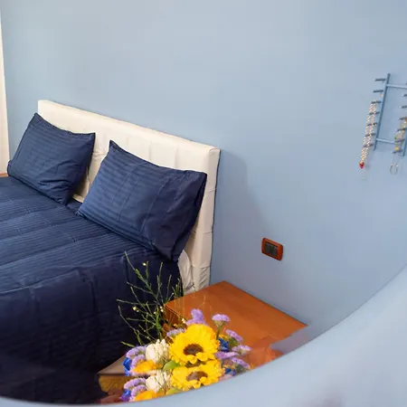 Seaview Apartment