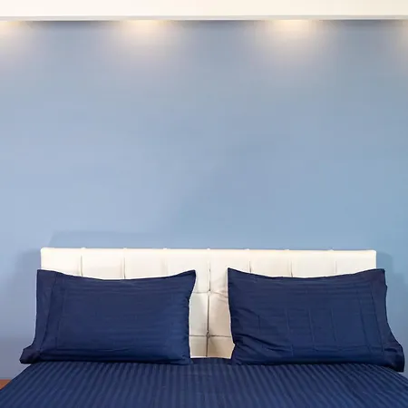 Apartment Seaview *
