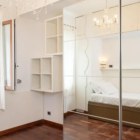Apartment Seaview