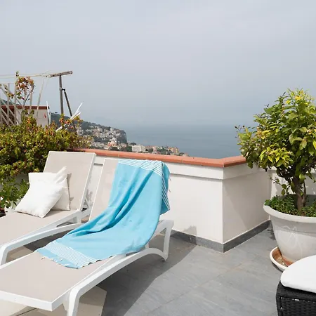 Seaview Apartment Vico Equense