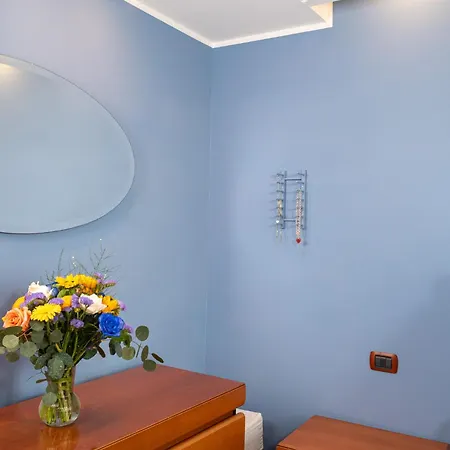 Seaview Apartment *