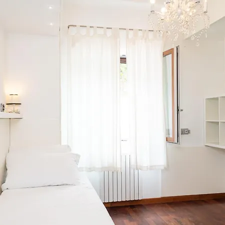 Apartment Seaview *
