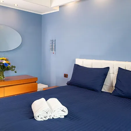 Apartment Seaview *