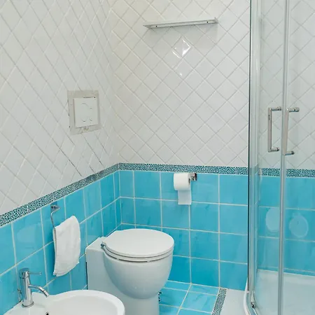 Seaview Apartment Vico Equense