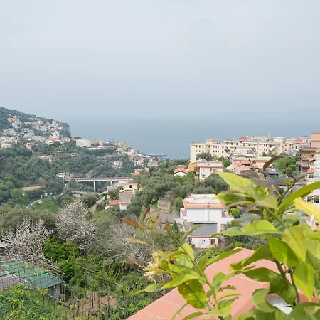 Appartamento Seaview *